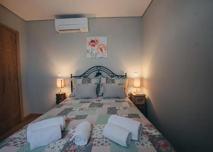 Ti\'Justina Country House