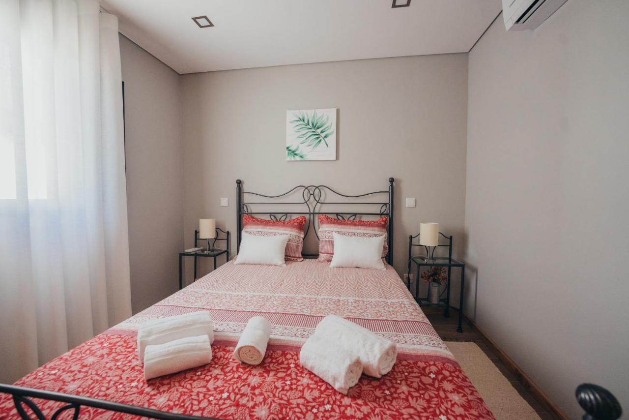 Holiday home Ti'justina Rossas