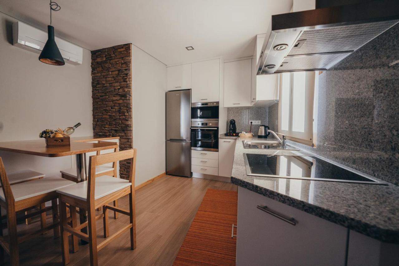 Ferienhaus Ti'justina Rossas
