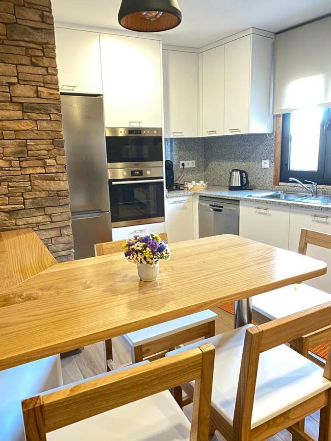 Ti'justina Holiday home *