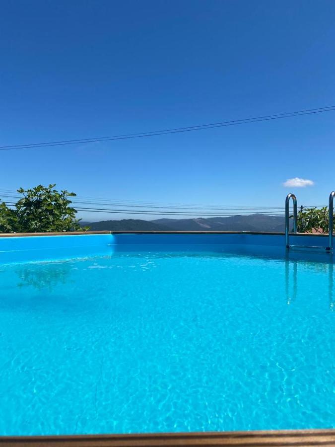 Ti'justina Holiday home *